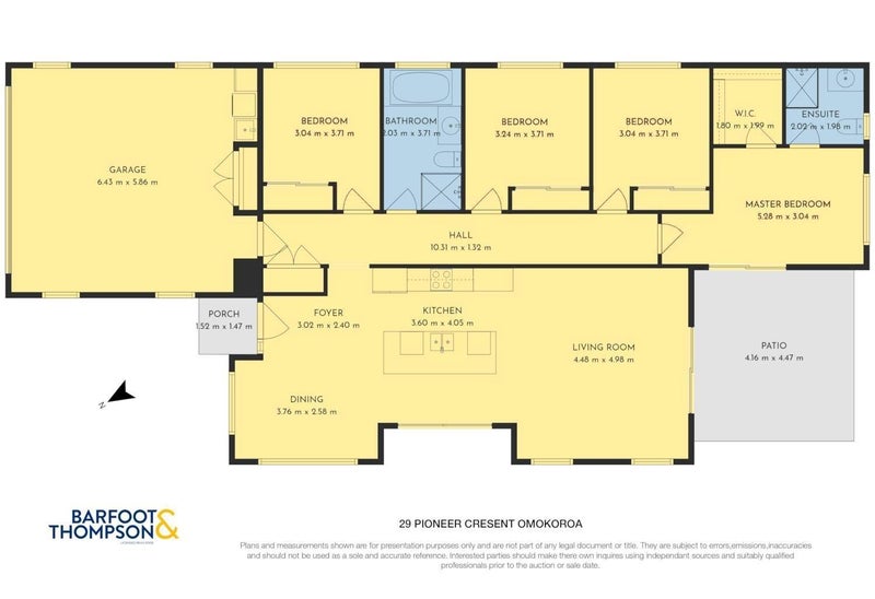29 Pioneer Crescent, Omokoroa - Carousel 18