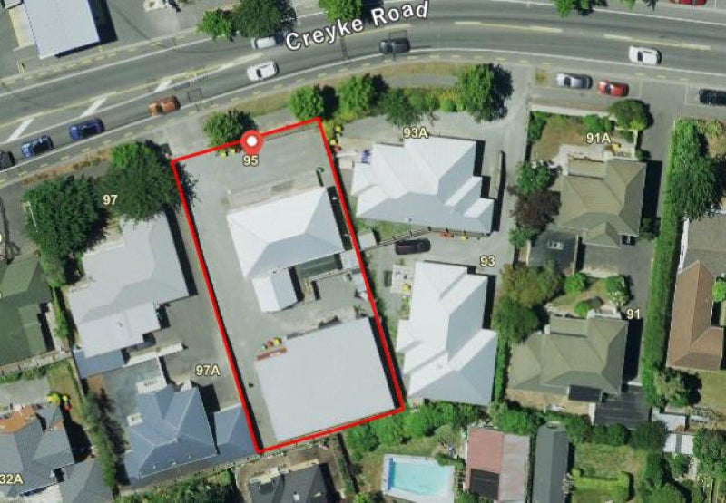 95 Creyke Road, Ilam, Christchurch - Carousel 23