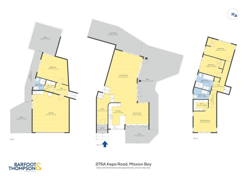 275A Kepa Road, Mission Bay, Auckland - Carousel 26