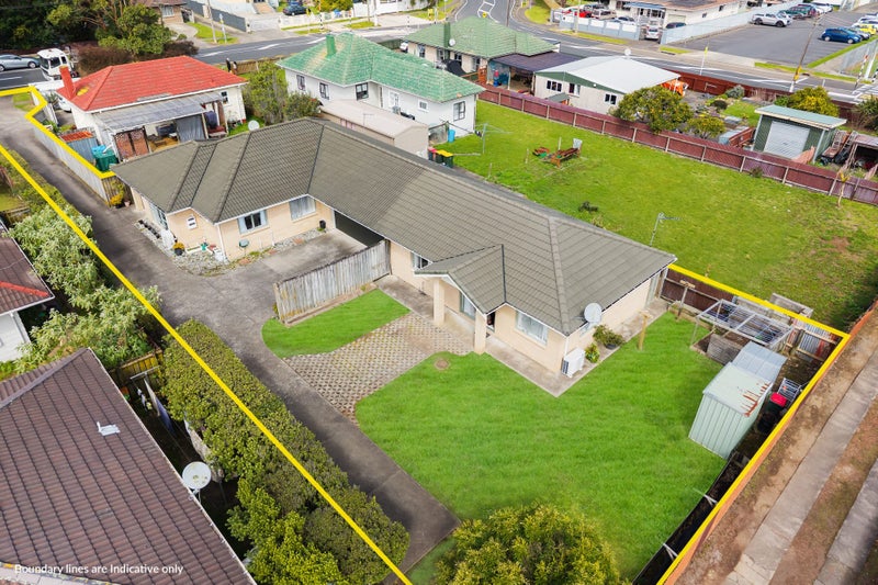 101A Park Avenue, Papatoetoe, Auckland - Carousel 1
