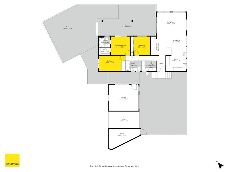 10 Montmere Avenue, Te Atatu Peninsula, Auckland - Carousel 20