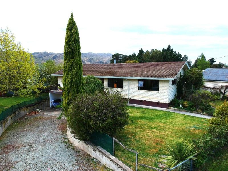 2 Gordon Street, Kurow, Kurow - Carousel 2