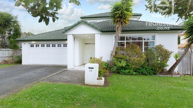 33 Santa Ana Drive, Dannemora, Auckland - Carousel 1