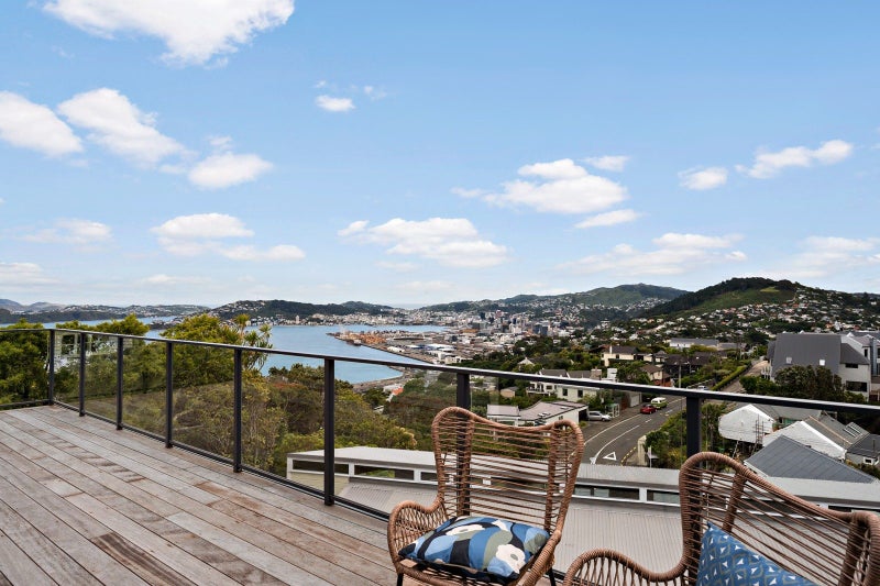 3 Himalaya Crescent, Khandallah, Wellington - Carousel 2