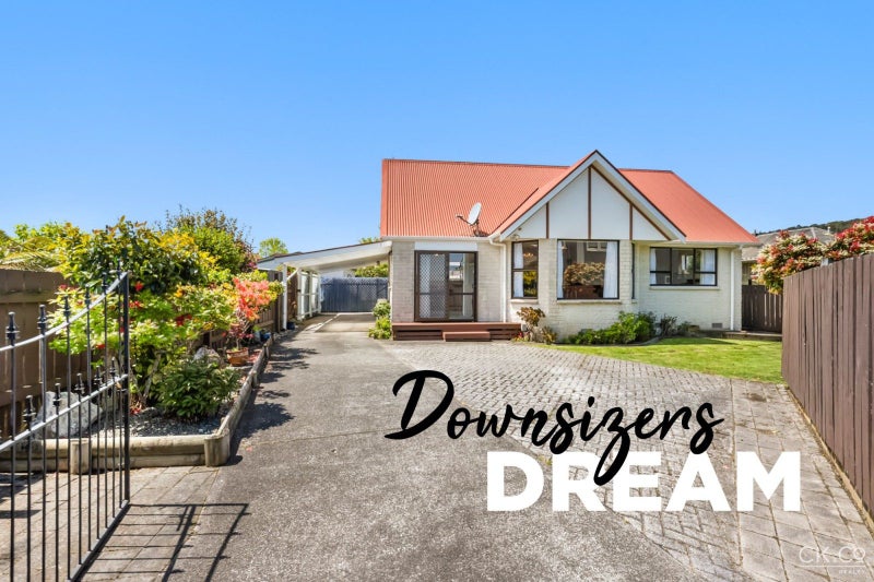 28A EXCHANGE ST, Ebdentown, UPPER HUTT - Carousel 1