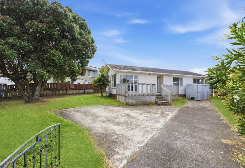 272 Bucklands Beach Road, Bucklands Beach, Manukau City, Auckland - Carousel 1