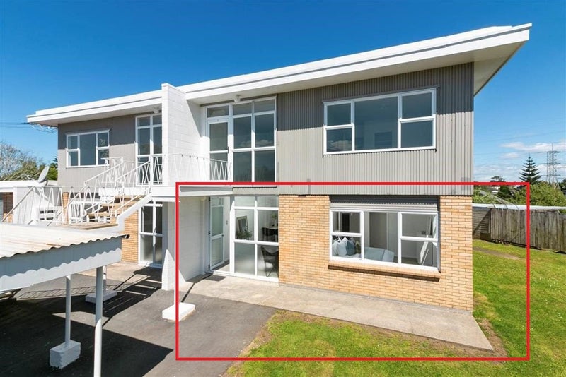 5/66 Ferndale Road, Mount Wellington, Auckland - Carousel 2