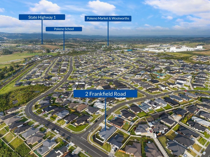 2 Frankfield Road, Pokeno - Carousel 27