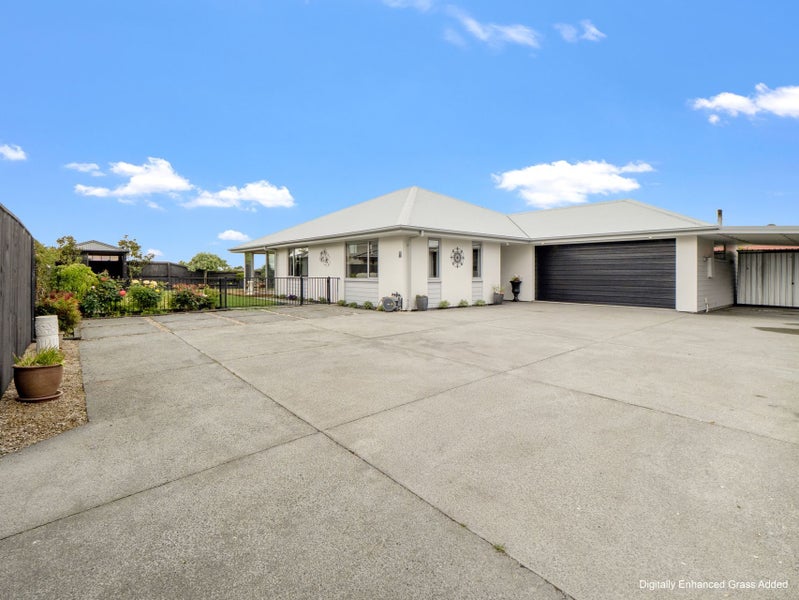 22 Sequoia Way, Rangiora, Rangiora - Carousel 2
