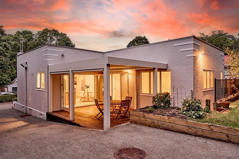 60 Liardet Street, Vogeltown, Wellington - Carousel 1