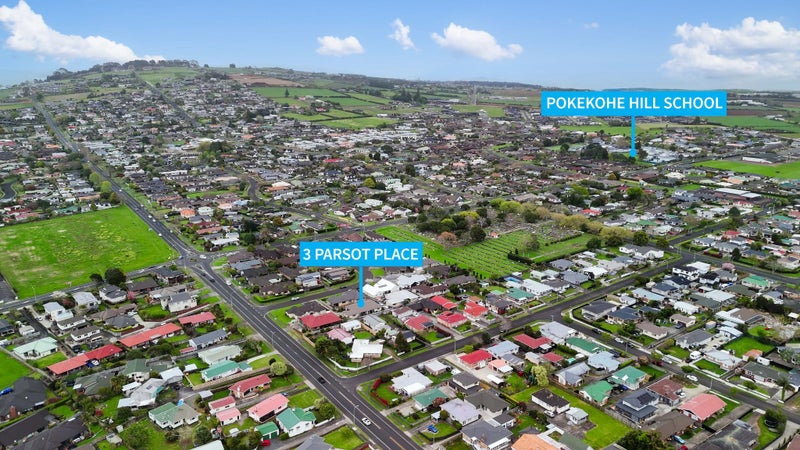 3 Parsot Place, Pukekohe, Pukekohe - Carousel 17