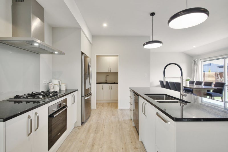 6 Fox Lane, Rolleston, Rolleston - Carousel 1