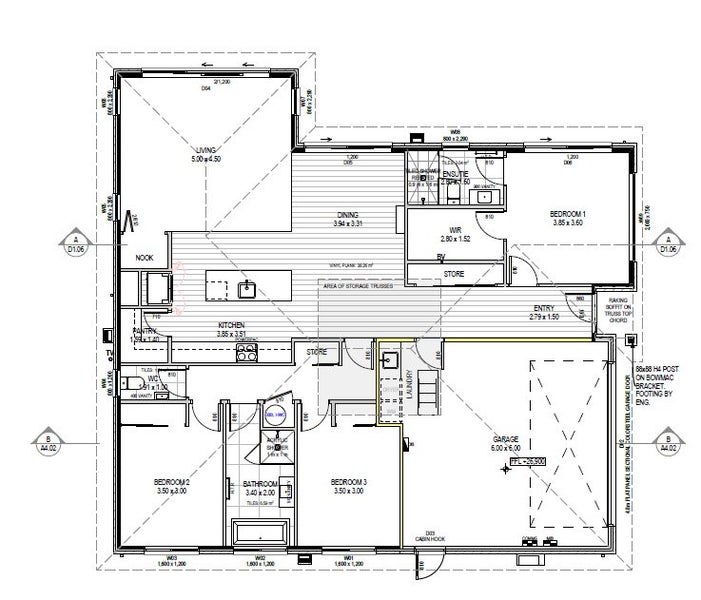 2 Hanmer Crescent, Rangiora, Waimakariri, Canterbury - Carousel 3