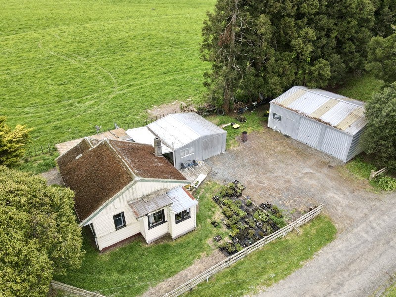 133 Newell Road, Kinleith, Tokoroa - Carousel 2
