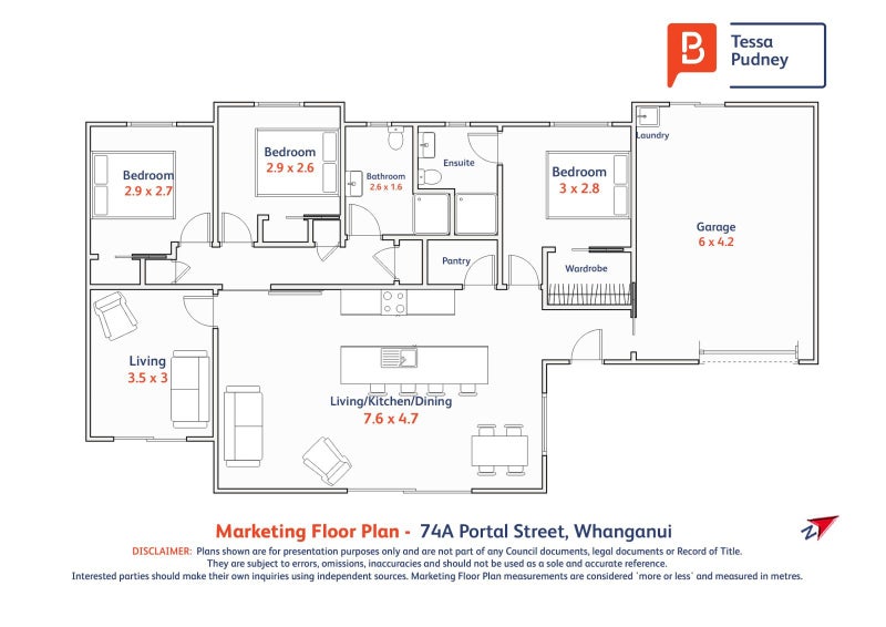 74A Portal Street, Durie Hill, Whanganui - Carousel 26