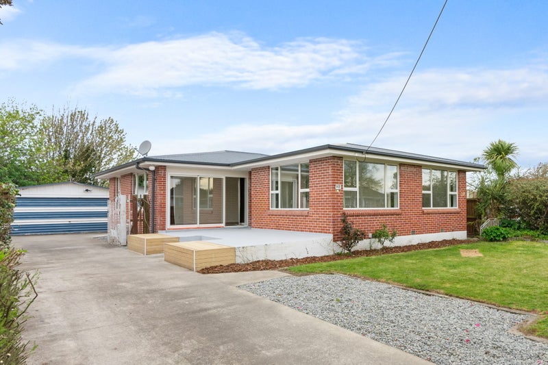 12 Algidus Street, Sockburn, Christchurch - Carousel 1