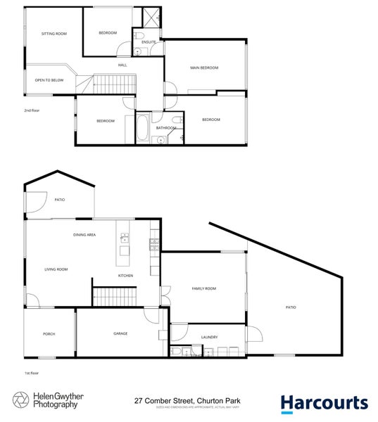 27 Comber Place, Johnsonville, Wellington - Carousel 21