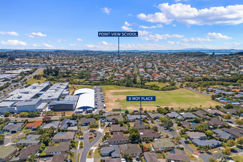 8 Moy Place, East Tamaki Heights, Auckland - Carousel 2