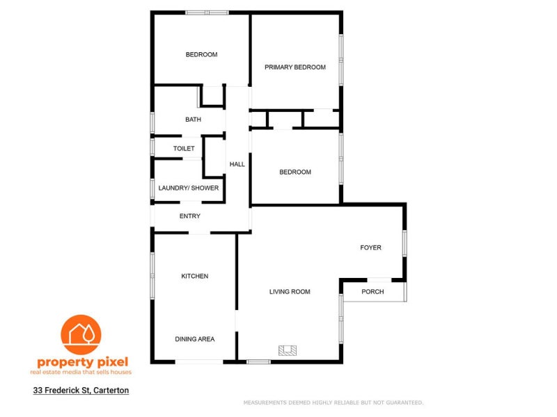 33 Frederick Street, Carterton, Carterton, Wellington - Carousel 29