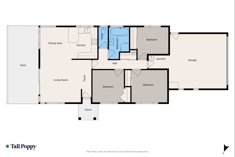 8 Huria Street, Stoke, Nelson - Carousel 2