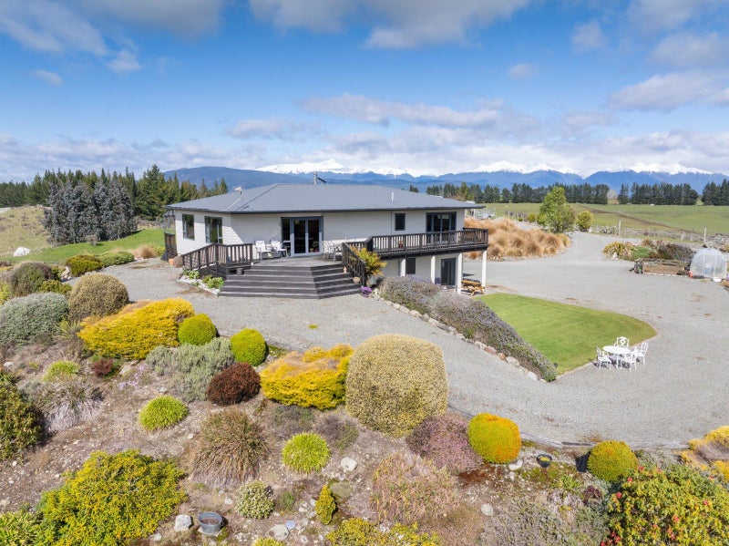 1085C Hillside Manapouri Road, Manapouri, Te Anau - Carousel 1