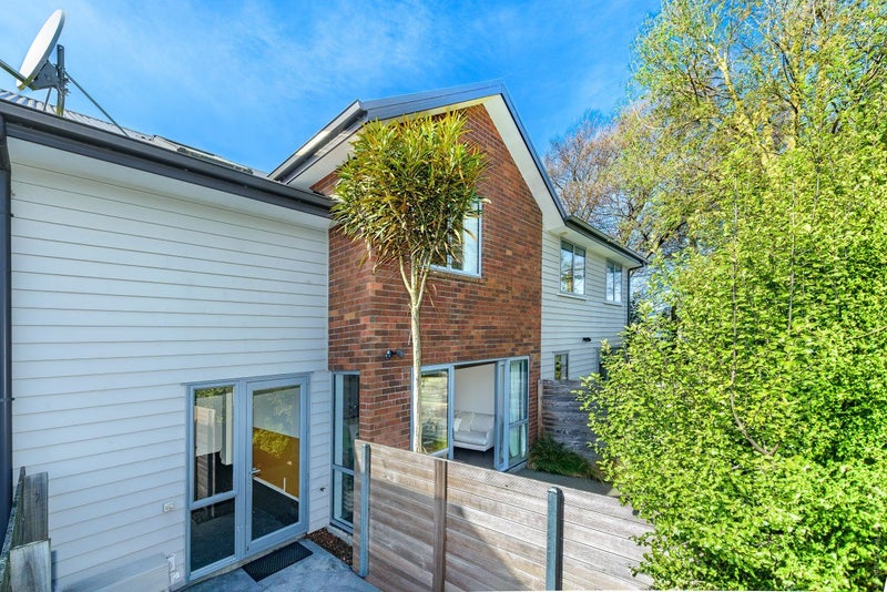 2/89 Poulson Street, Addington, Christchurch - Carousel 21