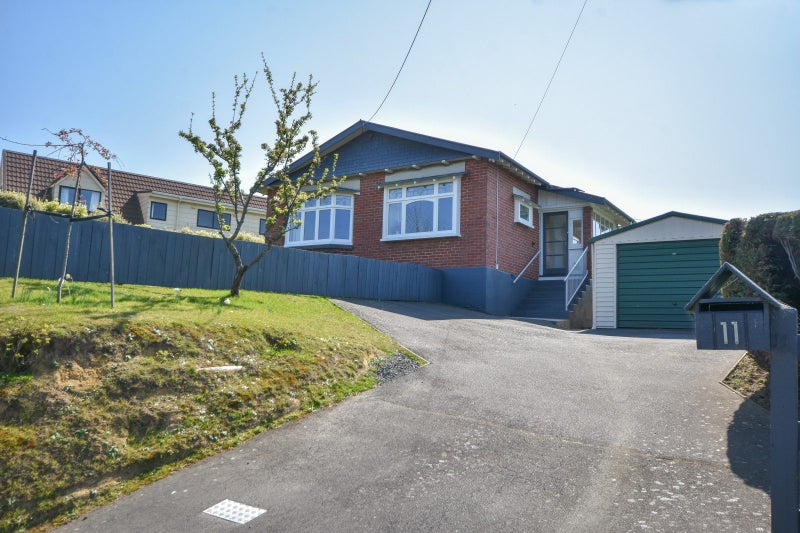 11 Lethaby Street, Abbotsford, Dunedin - Carousel 1