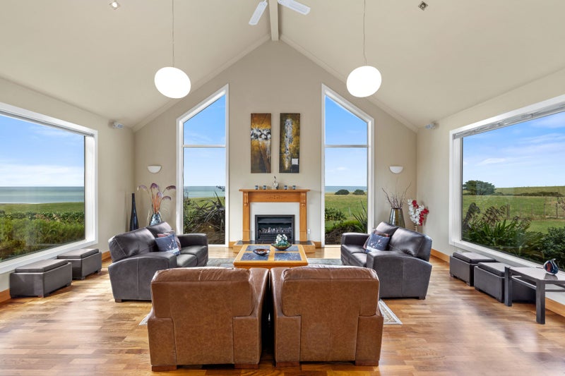 0 Ocean Beach Road, Ocean Beach, Featherston - Carousel 1