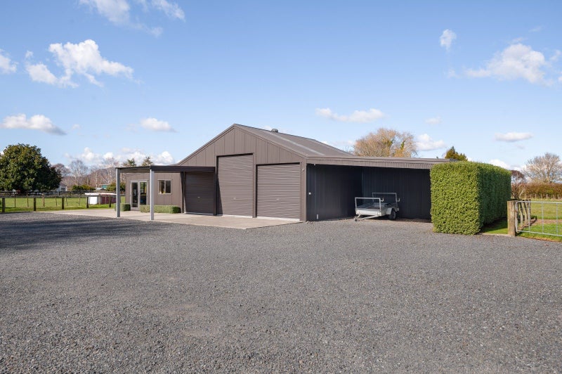 427 Marychurch Road, Matangi, Hamilton - Carousel 2