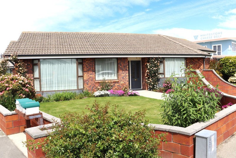 469A Thames Highway, Oamaru North, Oamaru - Carousel 15
