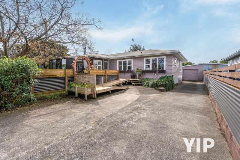 Property Valuation for 5 Coleman Street, Paraparaumu, Kapiti Coast