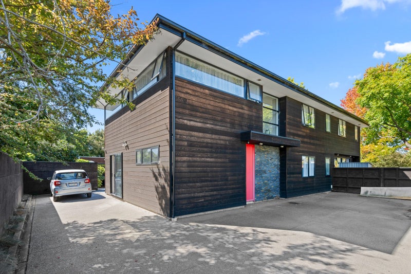 42 Newnham Terrace, Ilam, Christchurch City, Canterbury - Carousel 1