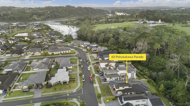 60 Pohutukawa Parade, Riverhead, Riverhead - Carousel 39