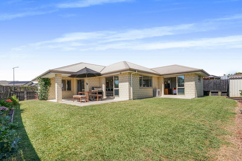 4 Carlingford Rise, Dinsdale, Hamilton - Carousel 1