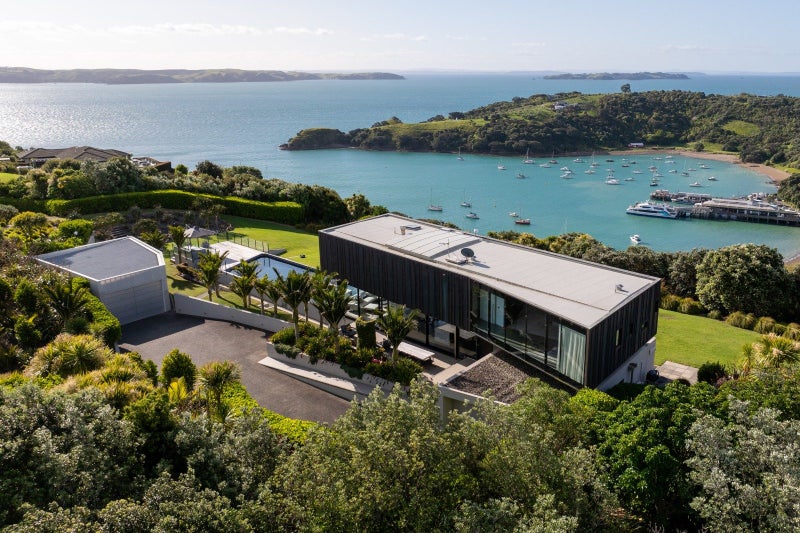 89 Nick Johnstone Drive, Waiheke Island, Waiheke Island - Carousel 1