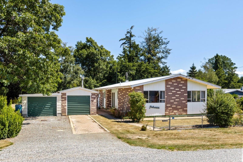 6 Cambridge Road, Patearoa, Ranfurly, Central Otago, Otago - Carousel 1