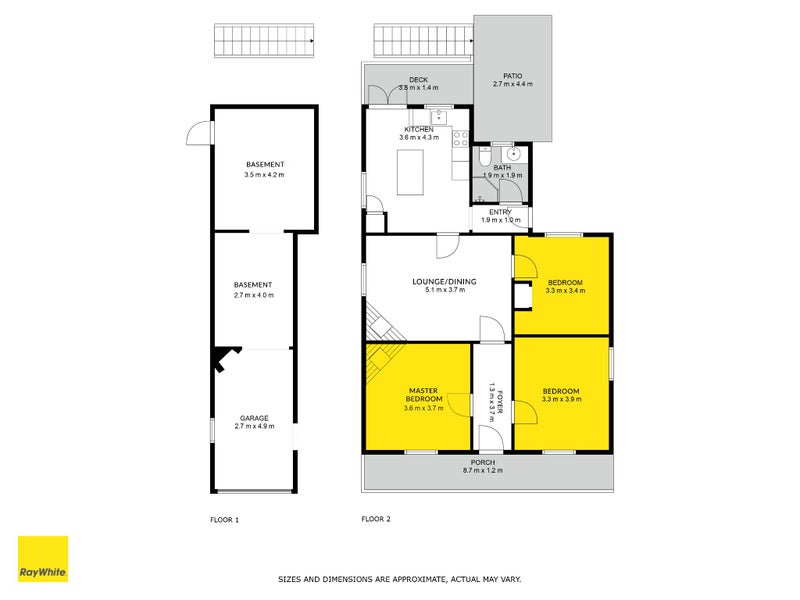 62 King Street, Kingsland, Auckland - Carousel 19