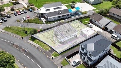 53 Meadowood Drive, Unsworth Heights, Auckland - Carousel 1