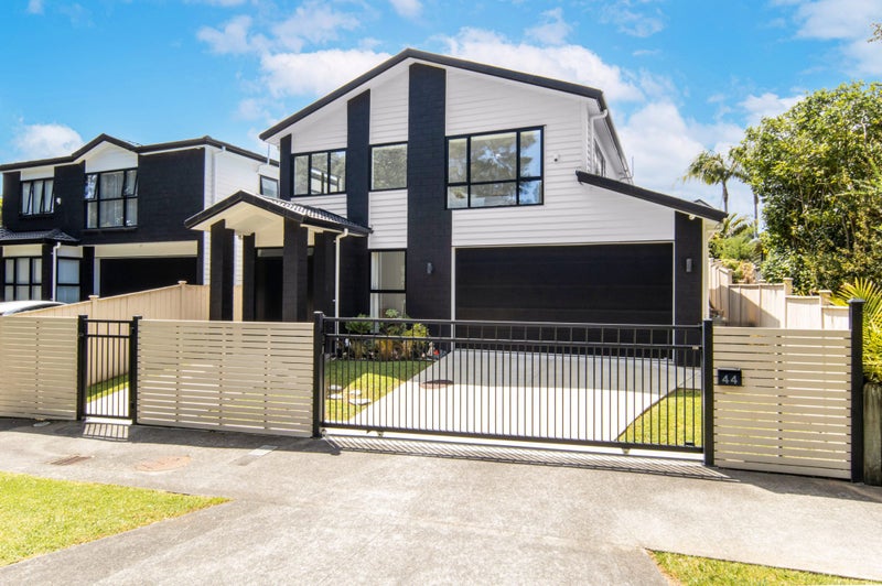 44 Connell Street, Blockhouse Bay, Auckland - Carousel 1