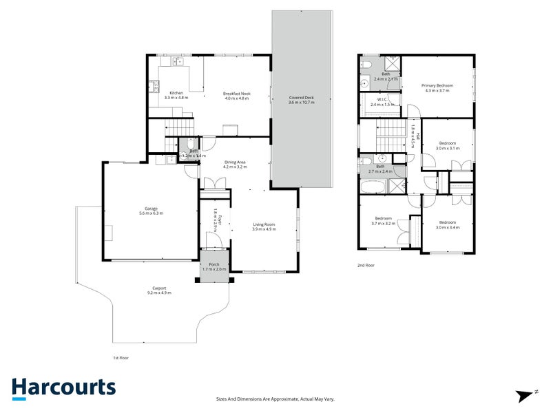 25 Speyside Crescent, Flat Bush, Auckland - Carousel 29