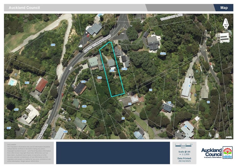 674 South Titirangi Road, Titirangi, Auckland - Carousel 40