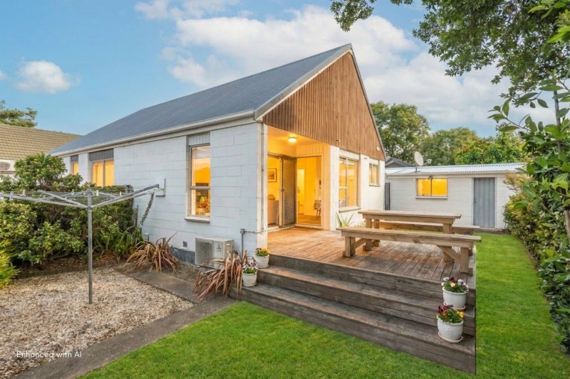 4/33 Somerset Crescent, Spreydon, Christchurch - Carousel 1