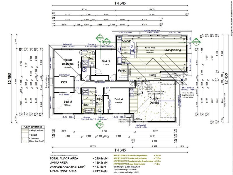 5 Rylstone Way, Te Kauwhata, TE KAUWHATA - Carousel 19