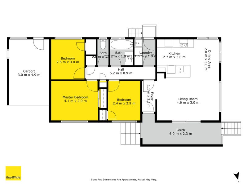 2/14 Cresta Avenue, Beach Haven, Auckland - Carousel 16