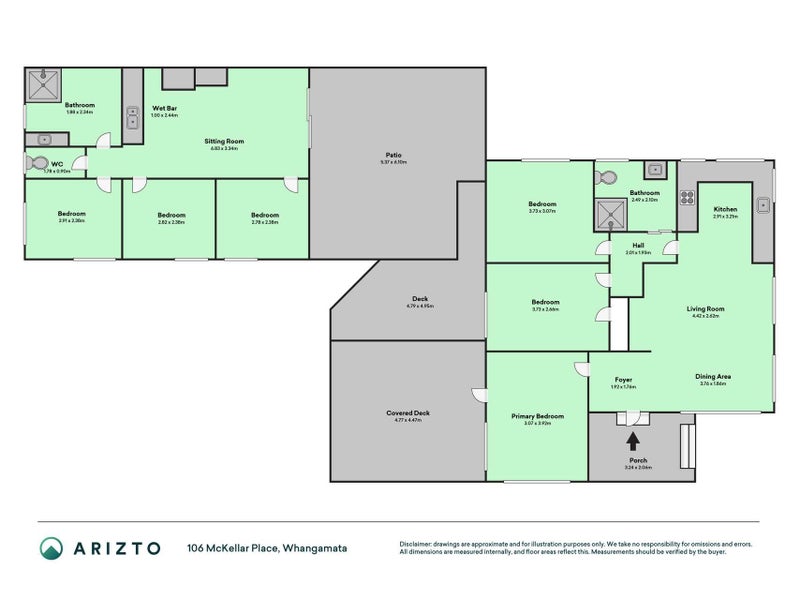 106 Mckellar Place, Whangamata, Whangamatā - Carousel 26