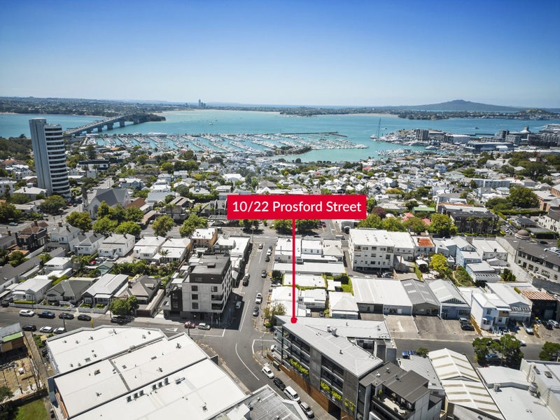 10/22 Prosford Street, Ponsonby, Auckland - Carousel 19