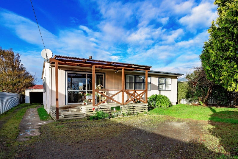 199 Crawford Street, Glengarry, Invercargill - Carousel 1
