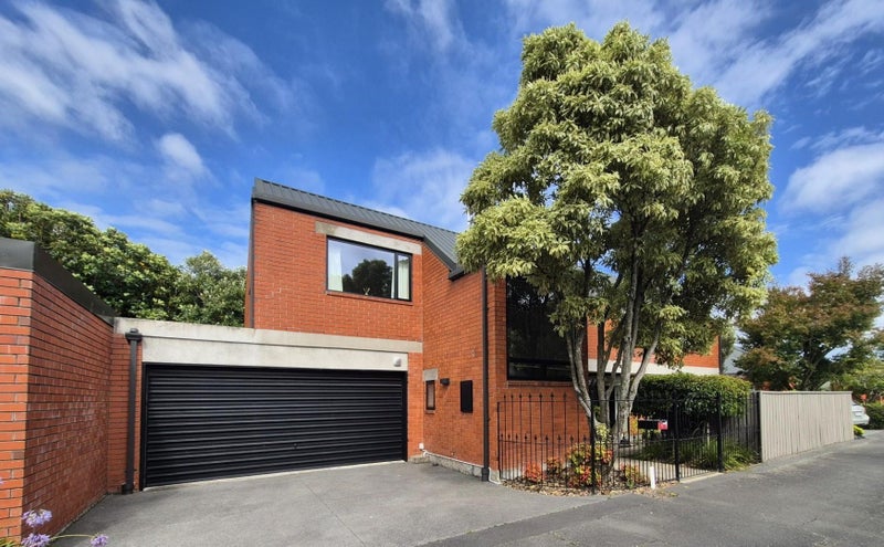 1/187 Ashgrove Terrace, Somerfield, Christchurch - Carousel 1