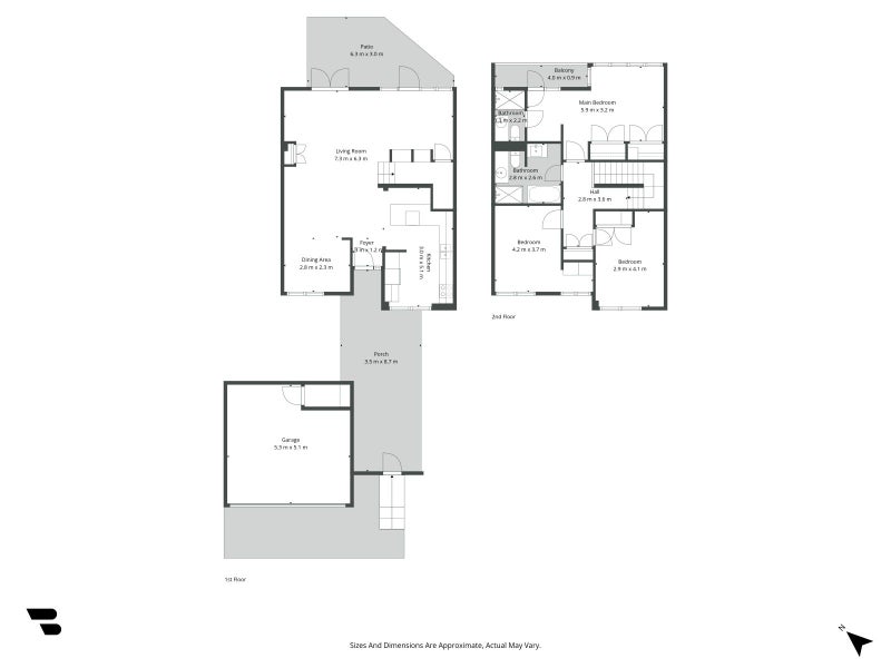 6/211 St Heliers Bay Road, St Heliers, Auckland - Carousel 19