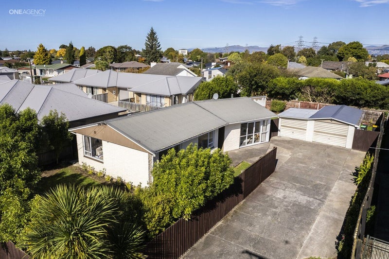 10 Eastling Street, Bishopdale, Christchurch - Carousel 1